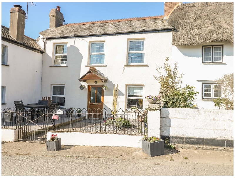 Image of Tea Cosy Cottage