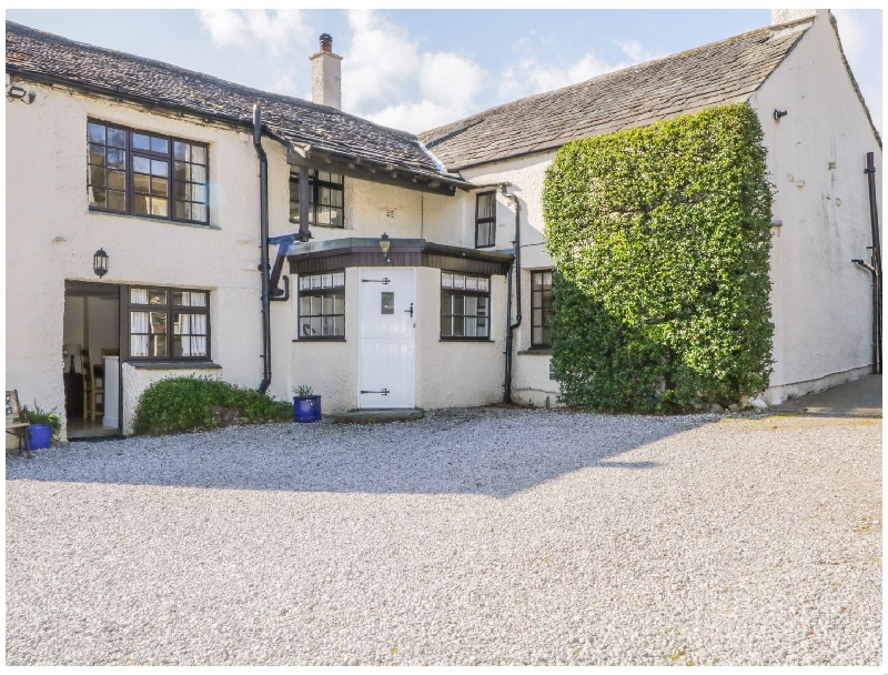 Image of Old Farmhouse