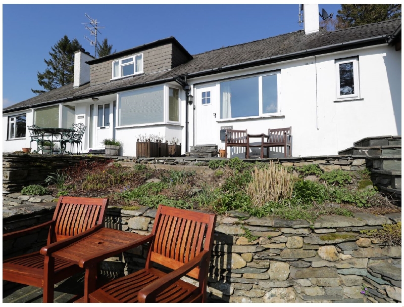 Image of Kirkstone Cottage