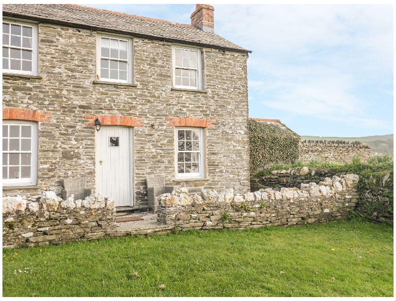 Image of Home Farm Cottage