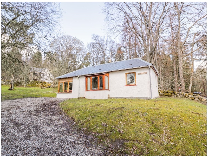 Image of Glendarroch Cottage