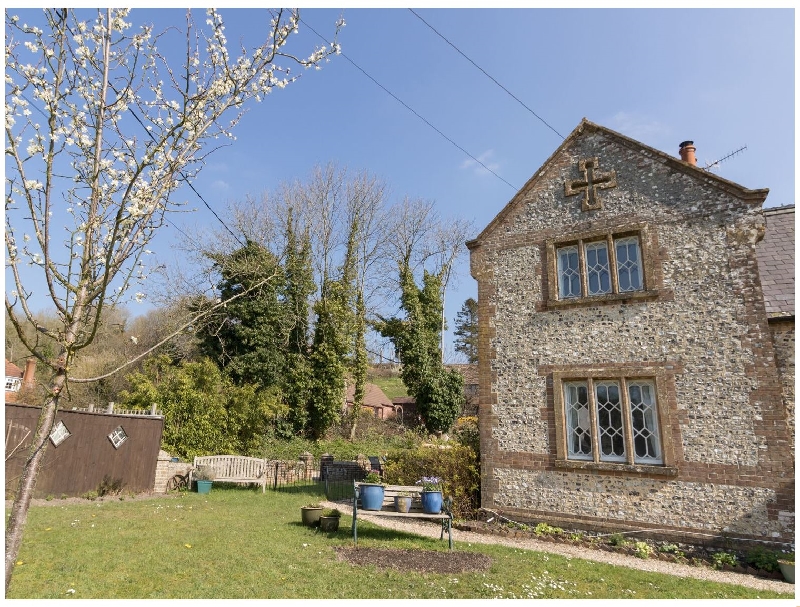 Image of The Old School House