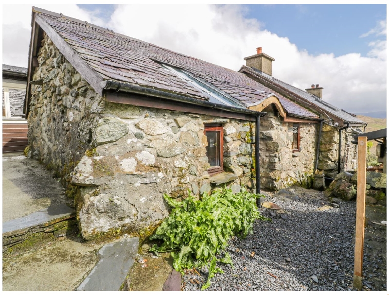 Image of Waterfall Cottage