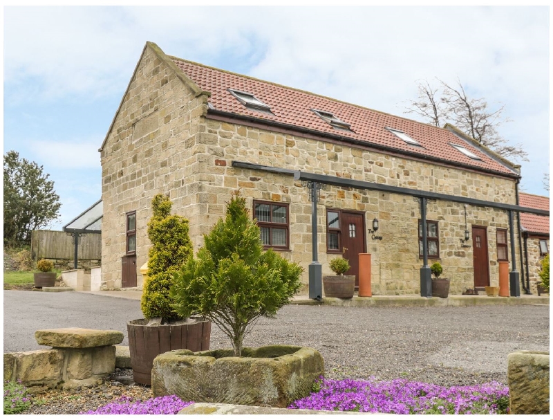 Image of The Granary Cottage