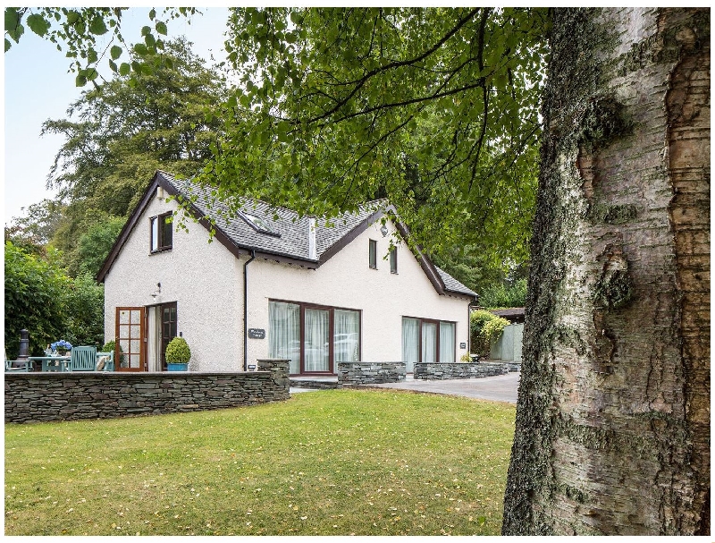 Image of Lakeside Cottage