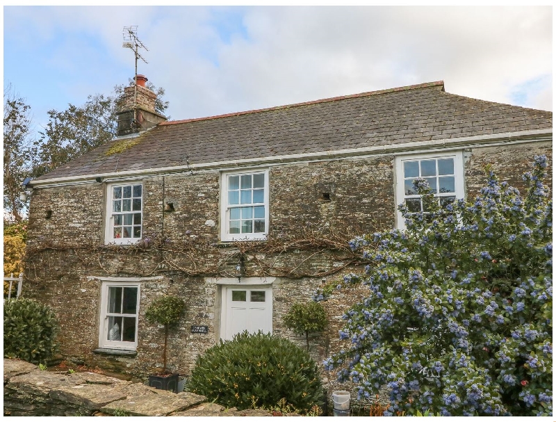 Image of Cardwen Farmhouse