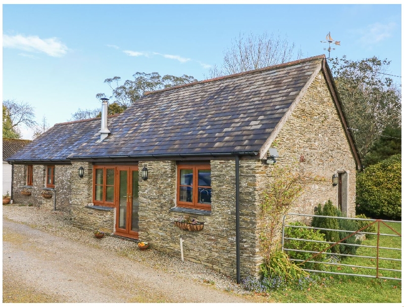 Image of Hook Cottage