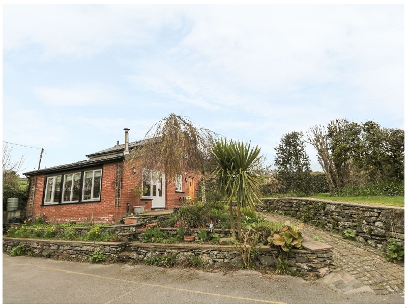 Image of Beck Cottage