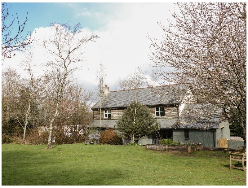 Image of Spring Park Farmhouse