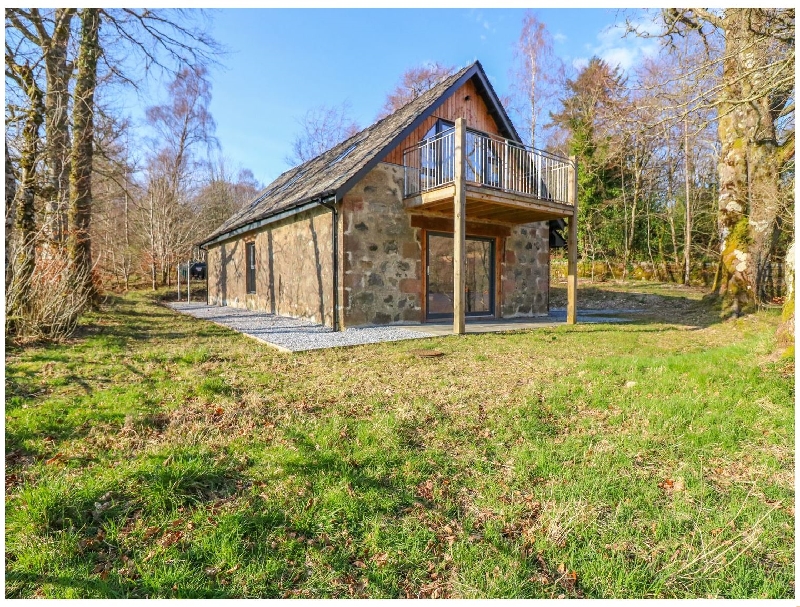 Image of Boat House