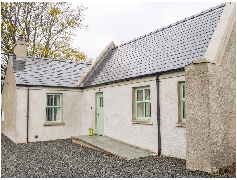 Image of Minnie's Cottage- Killeavy