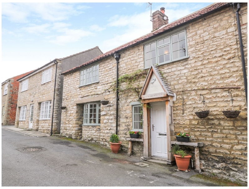 Image of Bramble Cottage