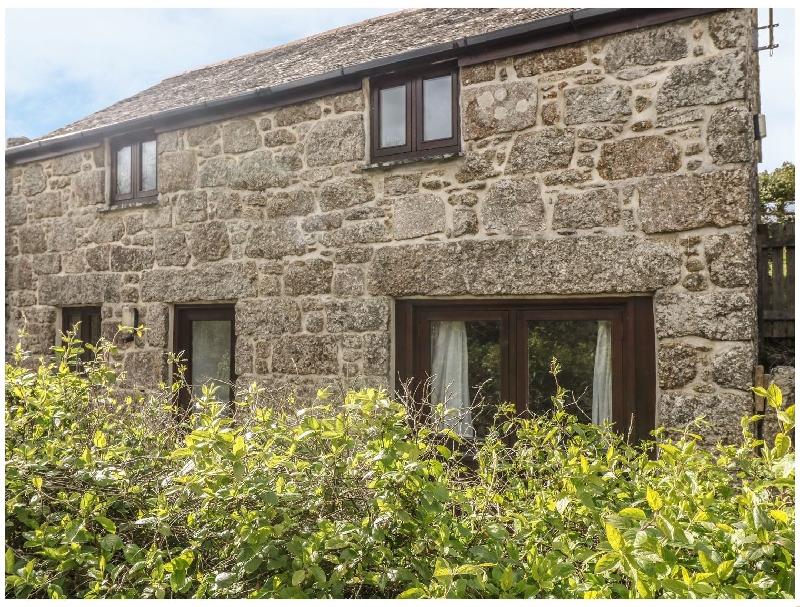 Image of Lower Rissick Cottage