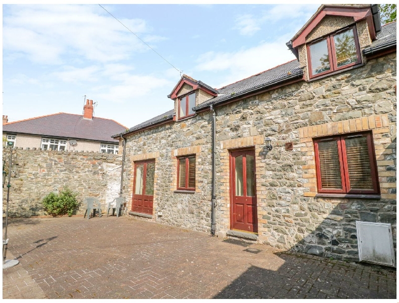 Image of 2 Hwyrfryn Stables