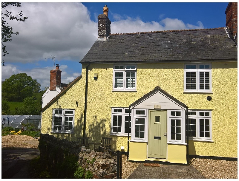 Image of St Margaret's Cottage