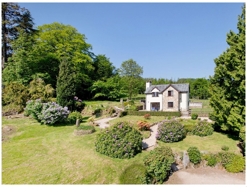 Image of Yelfords Cottage