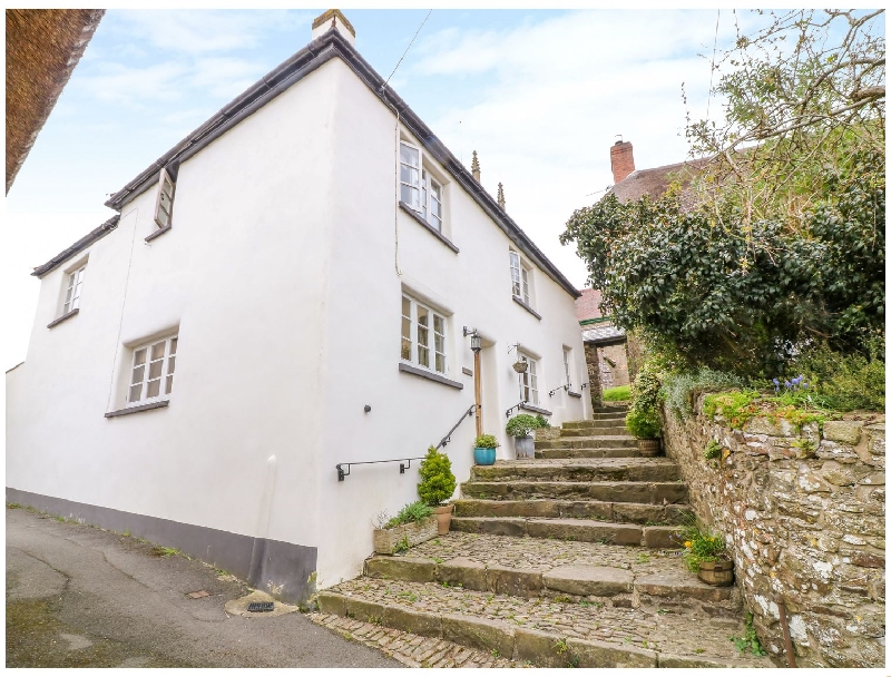 Image of Church Steps Cottage