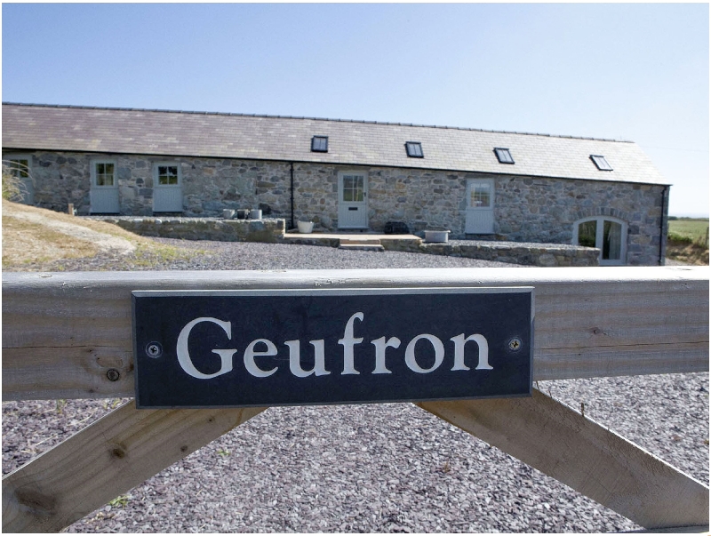 Image of Geufron