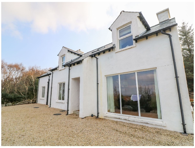 Image of Lough View Cottage