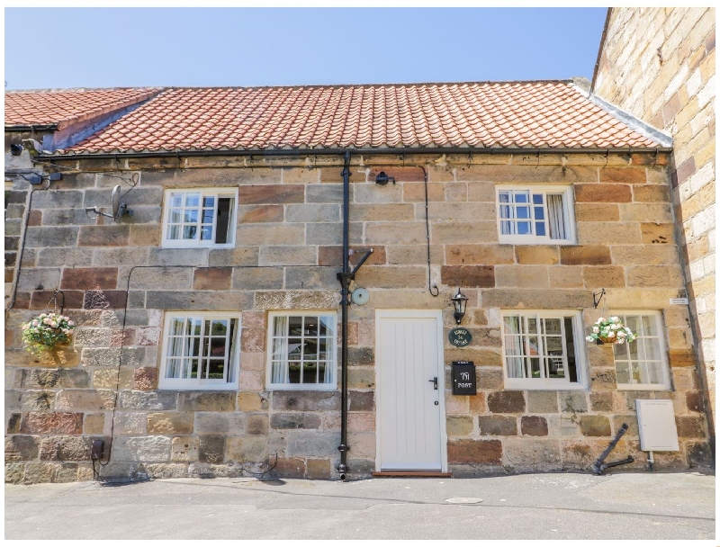 Image of Stoney Cottage