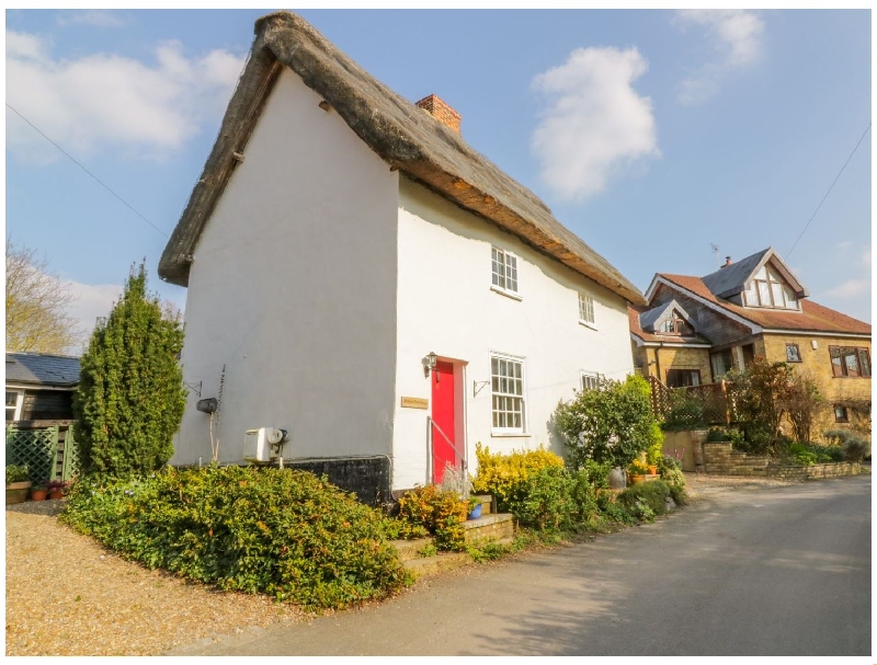 Image of Mulberry Tree Cottage