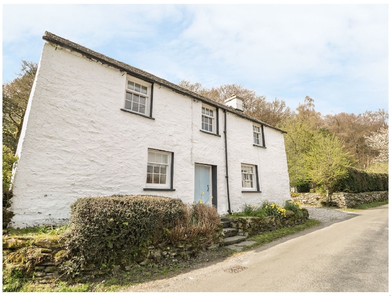 Image of Town End Farmhouse