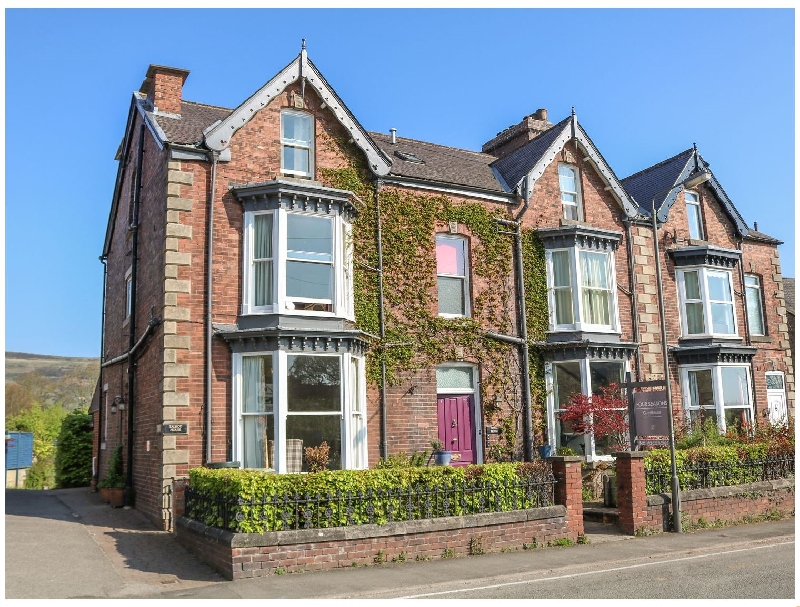 Image of Talbot House