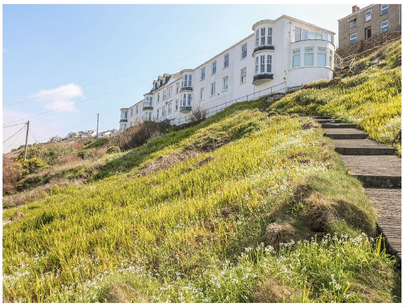 Image of Sennen Heights