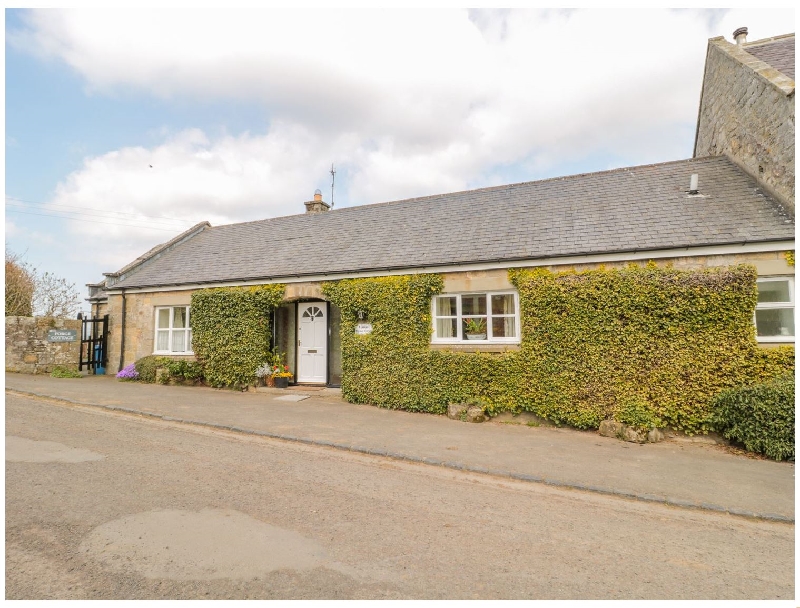 Image of Forge Cottage