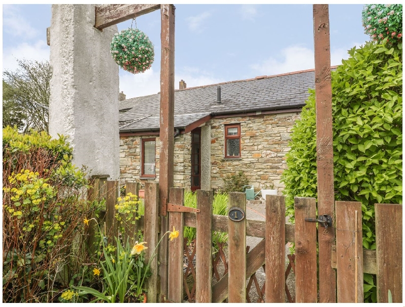 Image of Poldark Cottage