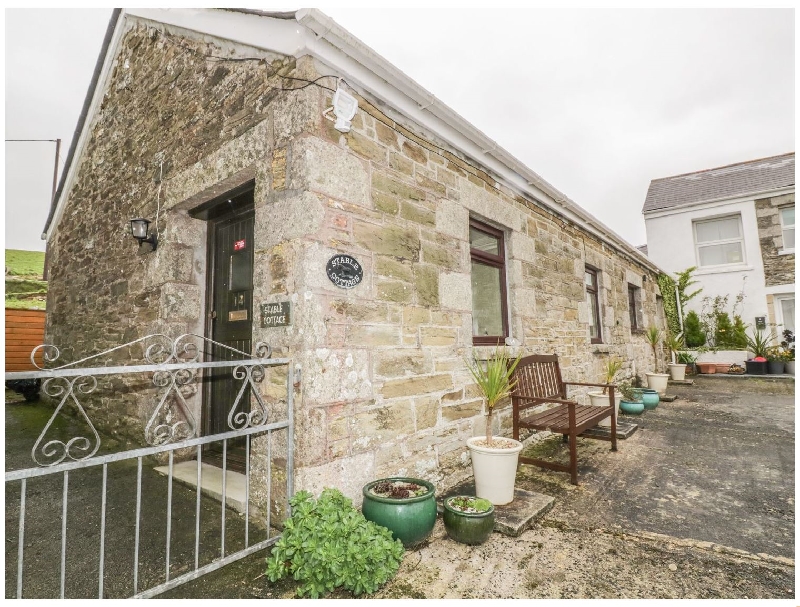 Image of Stable Cottage