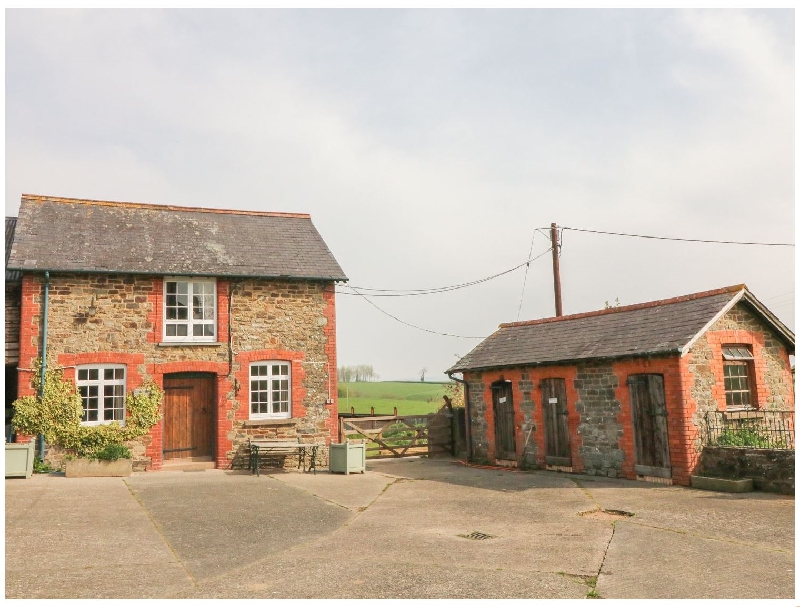 Image of Shirehorse Cottage