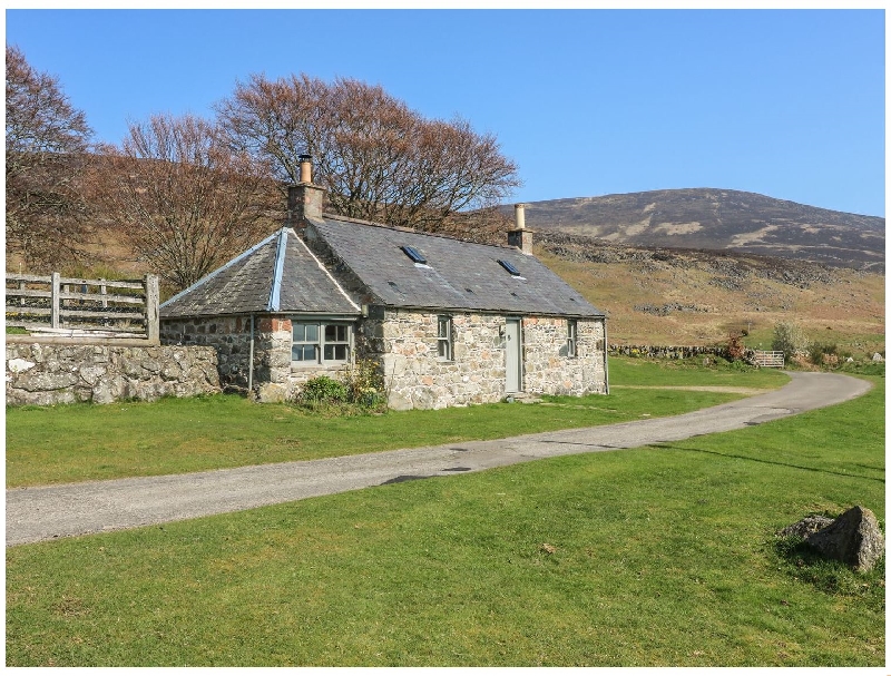 Image of The Bothy