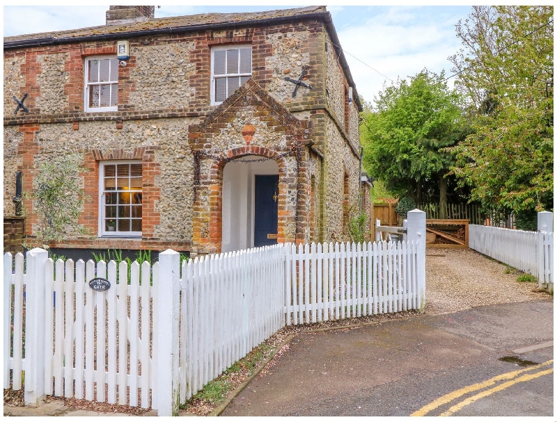 Image of 3 Station Cottages