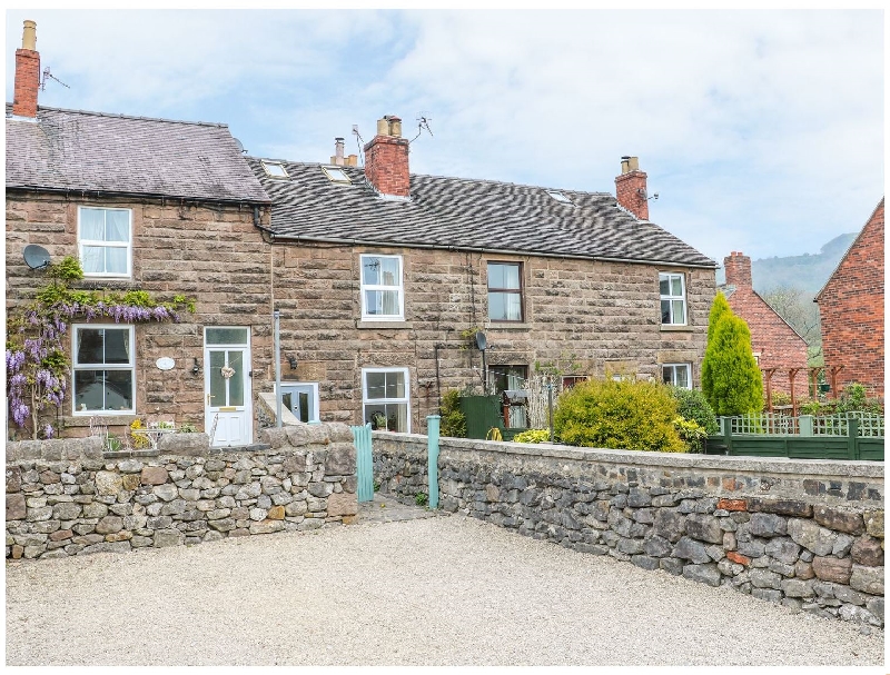 Image of 4 Ecclesbourne Cottages