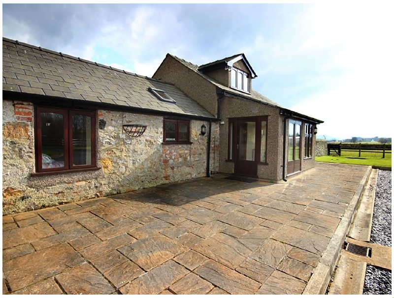 Image of Barras Cottage