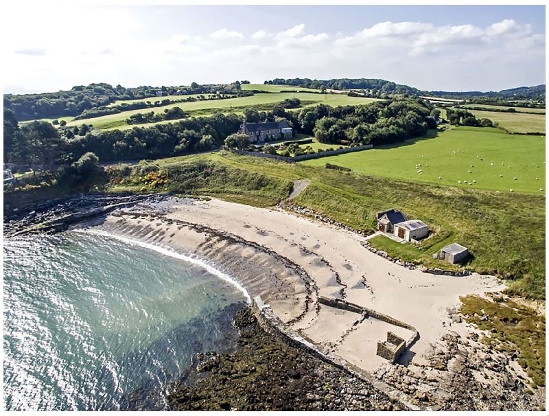 Image of Cae'r Borth