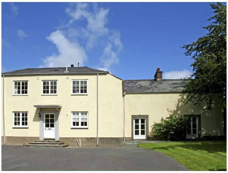 Image of Capel Ogwen