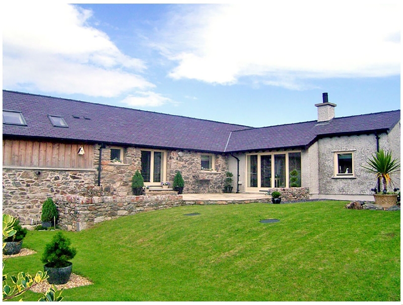 Image of Cosy Barn