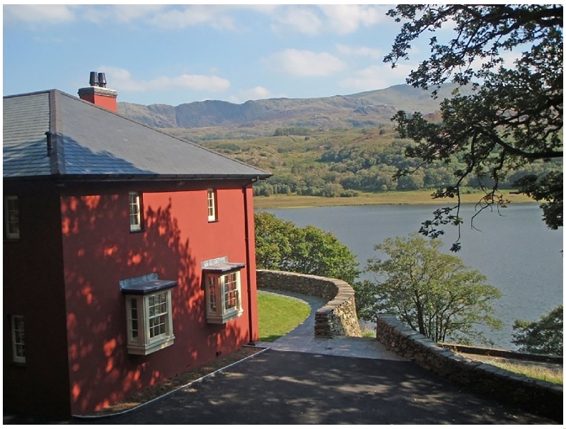 Image of Dinas Noddfa