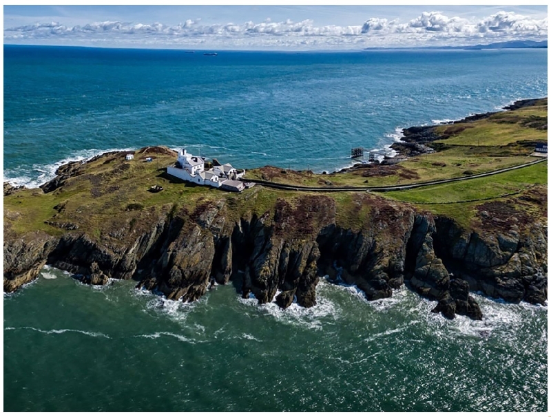 Image of East Lighthouse Keeper's Cottage