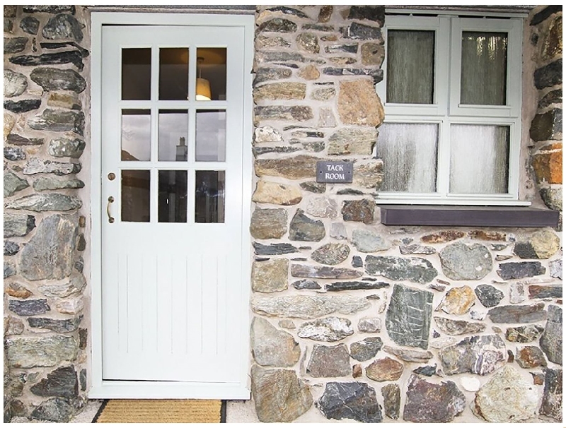 Image of Bryn Eira Tack Room