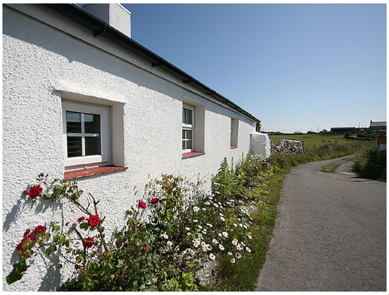 Image of Farm Cottage