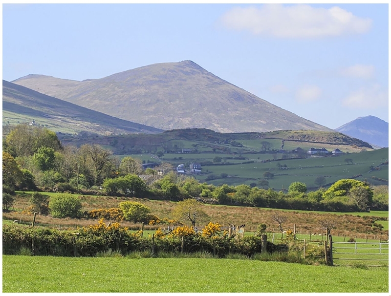 Image of Hafod Pontllyfni