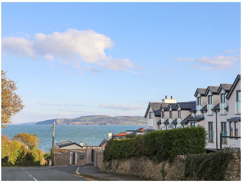 Image of The Hideaway - Benllech