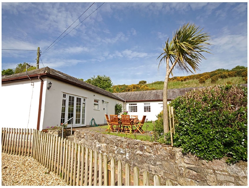 Image of Menai Cottage