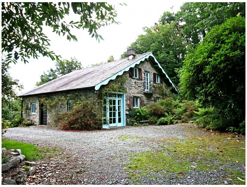 Image of Morfa Lodge