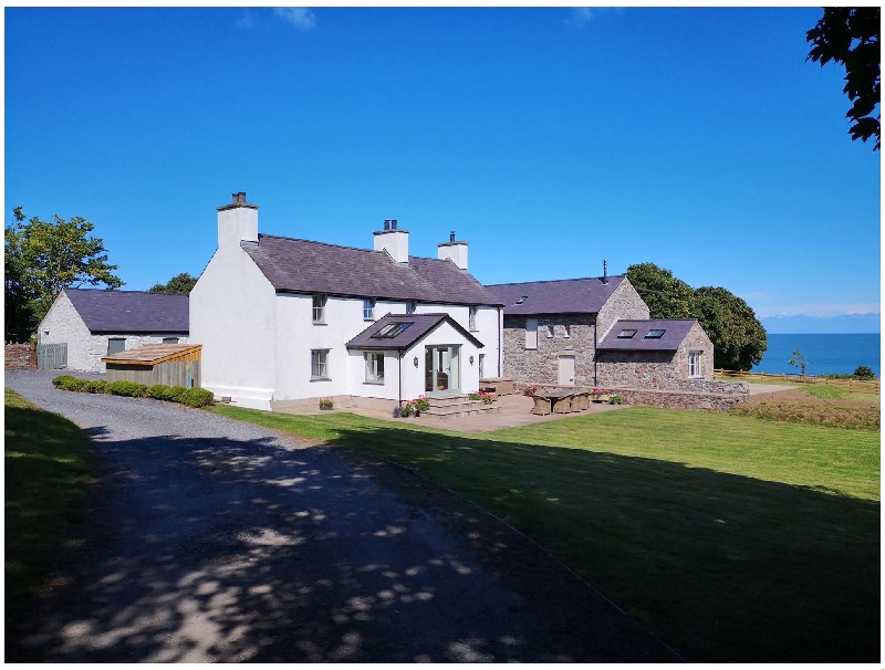 Image of Penrhyn Farm