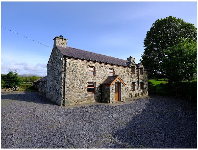 Image of Pen Y Bont