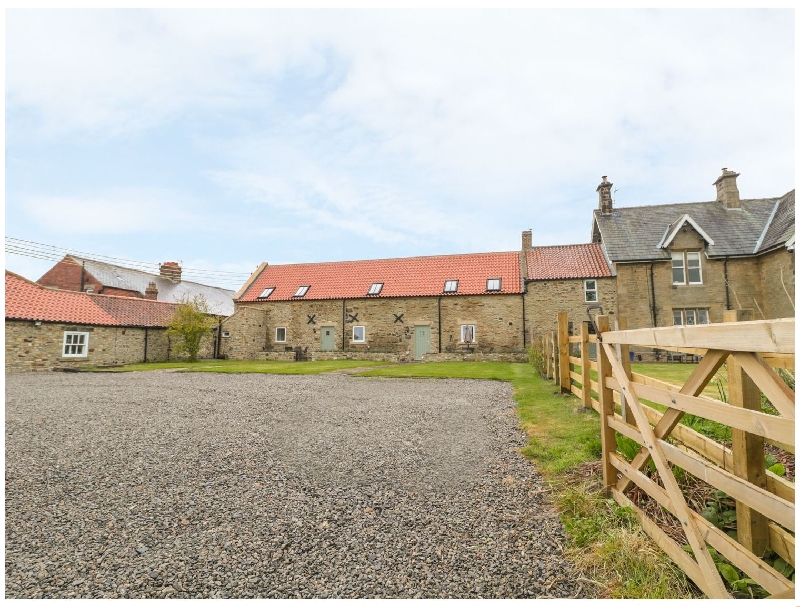 Image of Cross Cottage